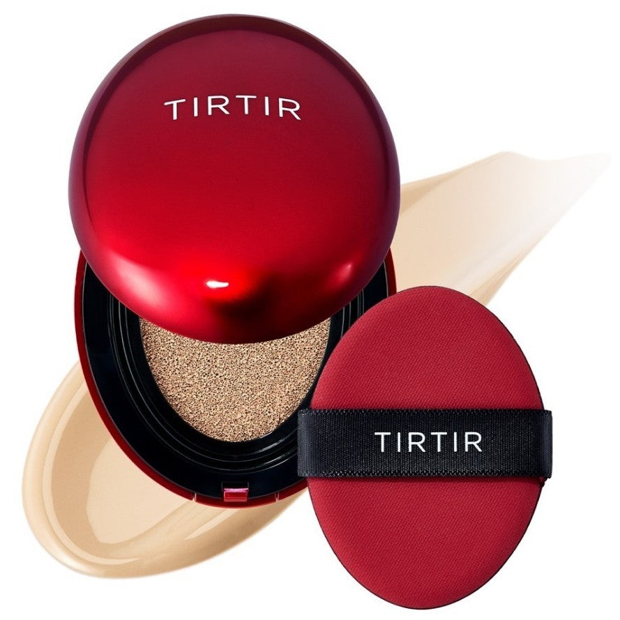 [MINI] TIRTIR Mask Fit Red Cushion Foundation Mini 4.5g (45 Shades)