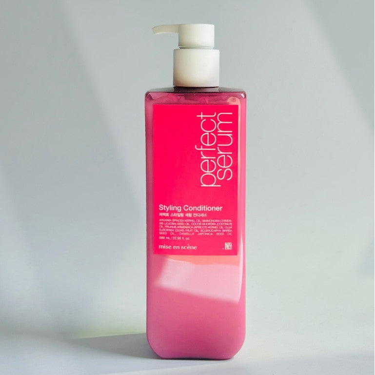Perfect Serum Conditioner 680ml 3Type