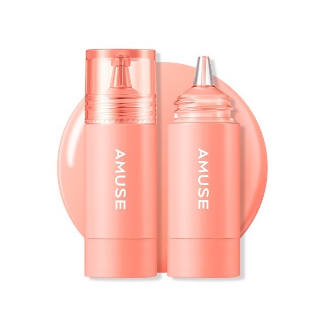 Amuse CHEECK TOK TOK, 5.5mL (8 Colors)