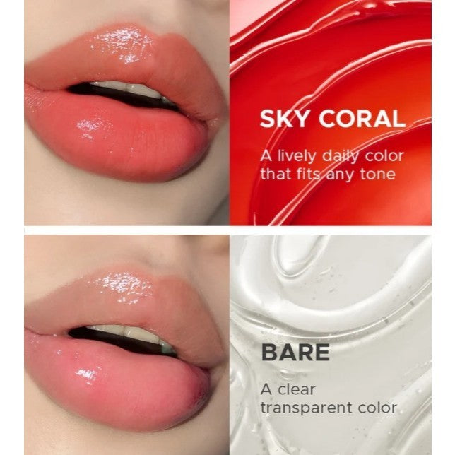 Primera Retinol Volume Lip Serum Tube 7g (4 Colors)