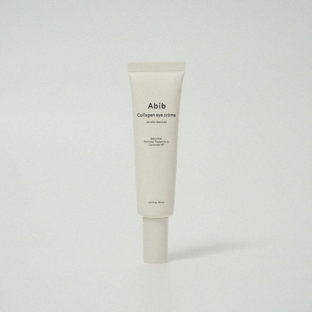 Crema para contorno de ojos de colágeno ABIB 30ml