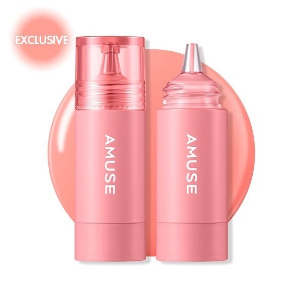 Amuse CHEECK TOK TOK, 5.5mL (8 Colors)