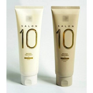 Tratamiento de Proteína Salon 10 (2 TIPOS) 250mL