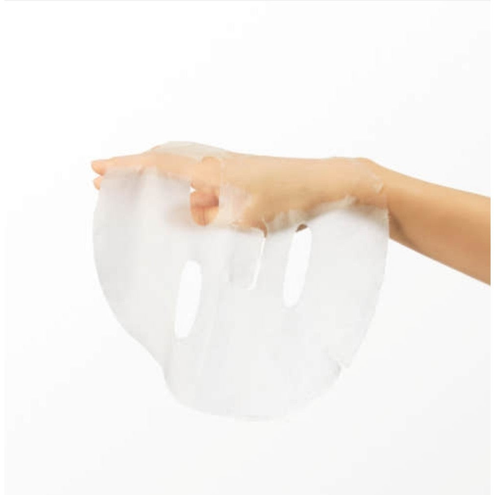 [NEW] JUMISO Hyaluronic Acid Water-Plumping Mask, 27mL (1 Sheet)