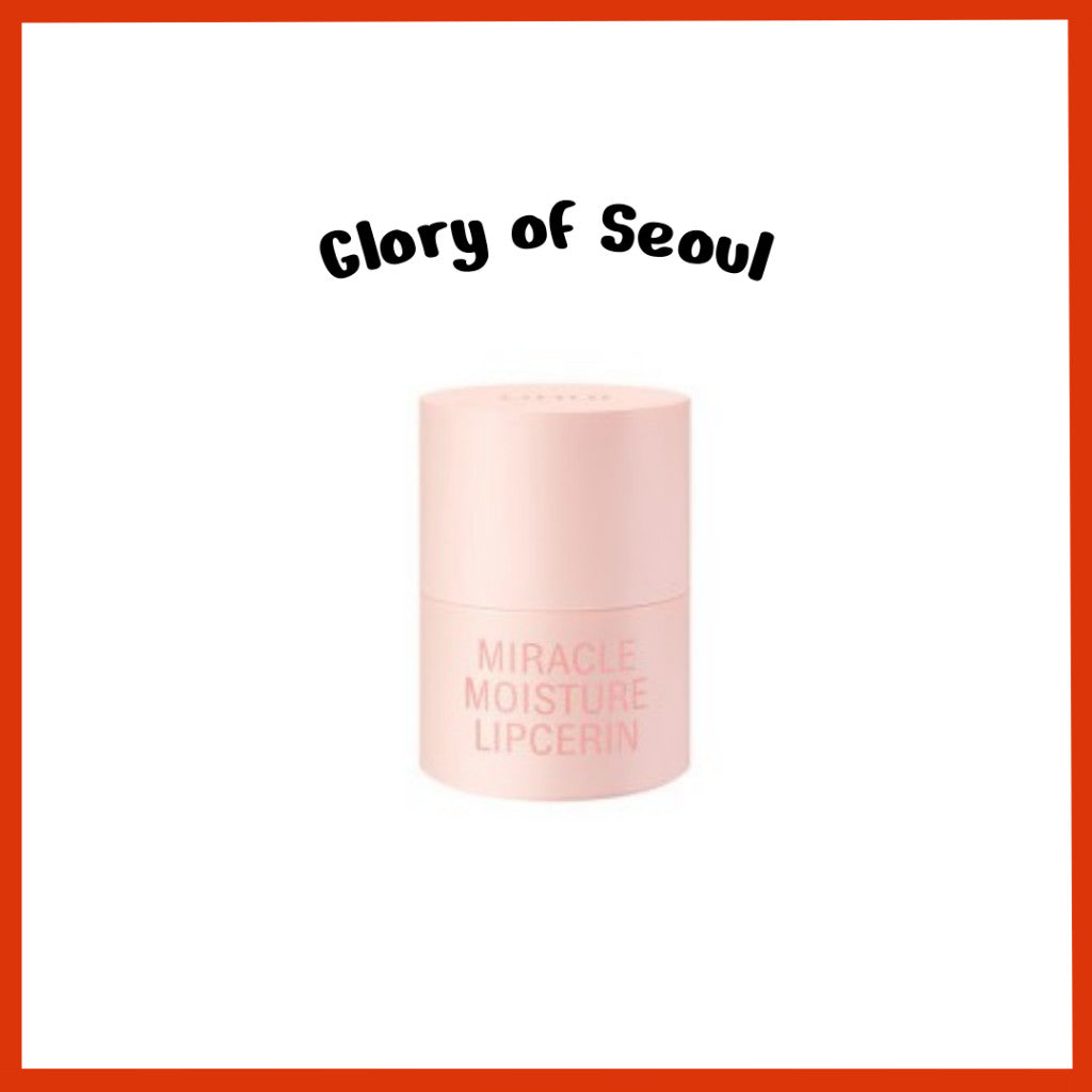 O HUI Miracle Moisture Lipcerin 15mL
