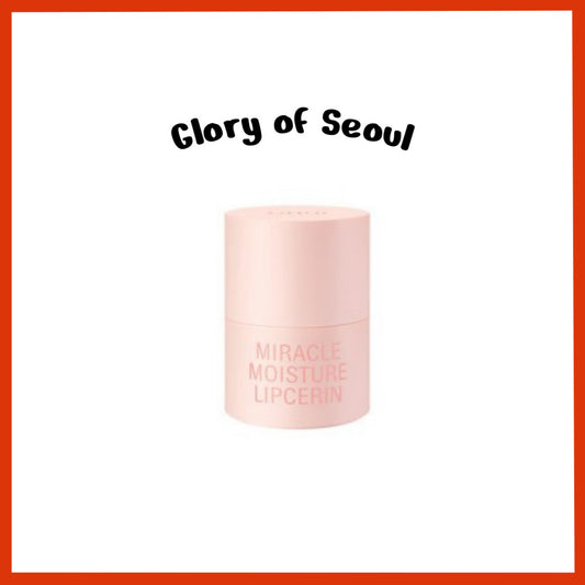 O HUI Miracle Moisture Lipcerin 15mL