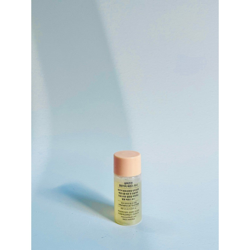 [MINI] NUMBUZIN Miniatures 9 Types