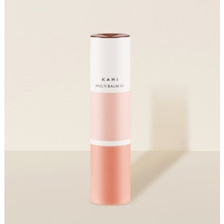 KAHI MULTI BALM CV 9g (Product / Refill) Korean skin care cosmetics