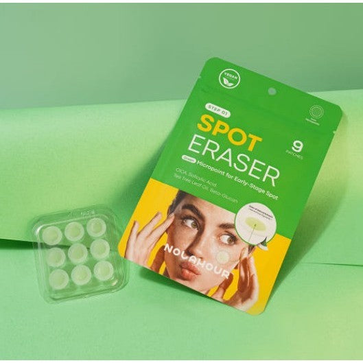 NOLAHOUR Acne Patch 3 colors
