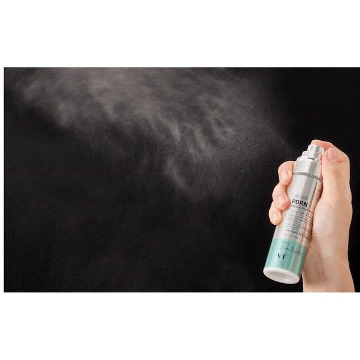 VT PDRN Reedle Shot Mist, 100mL