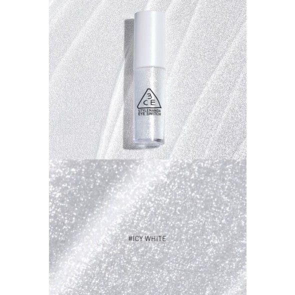 3CE Eye Switch 4.3g 8 Colors & 1 Mini Color