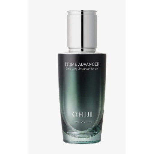O HUI Prime Advancer De-Aging Ampoule Serum (20ml/50ml)