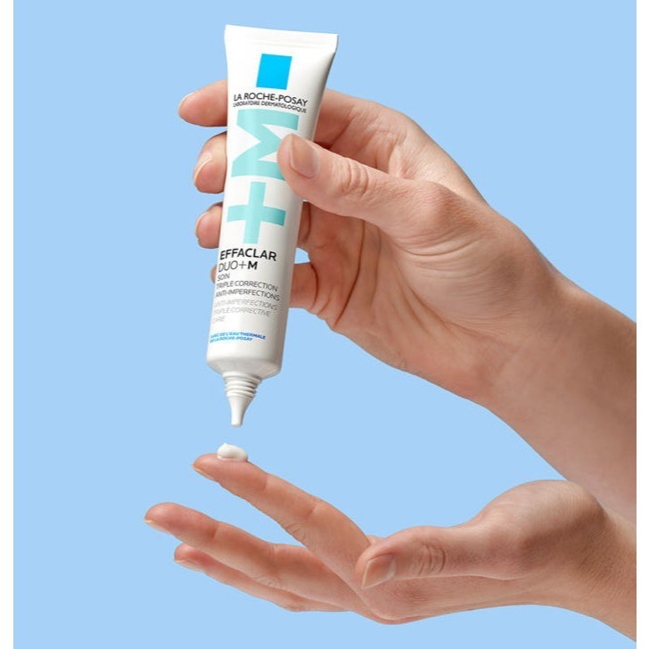 La Roche-Posay Effaclar Duo+M Essence 40ml