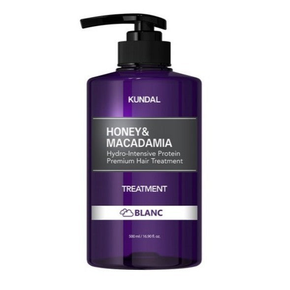 KUNDAL Treatment 500ml 10types