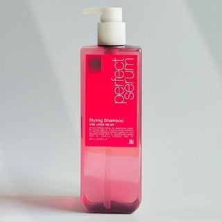 Mise en scène Perfect Serum Shampoo 680ml | Original / Styling / Super Rich
