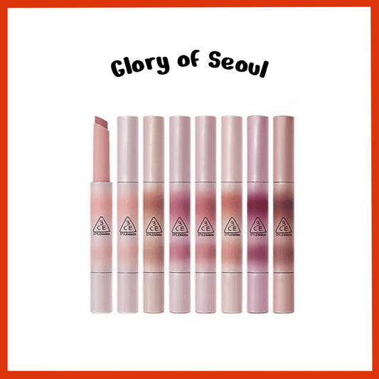 3CE Shine Reflector 1.7g 7Colors