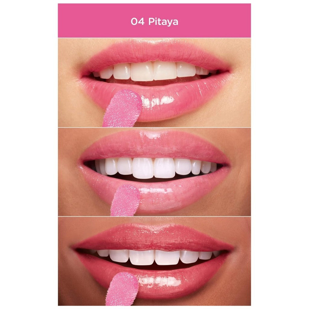 CLARINS Lip Comfort Oil, 7mL (7colors) | Soothes, Comforts, Hydrates and Protects Lips