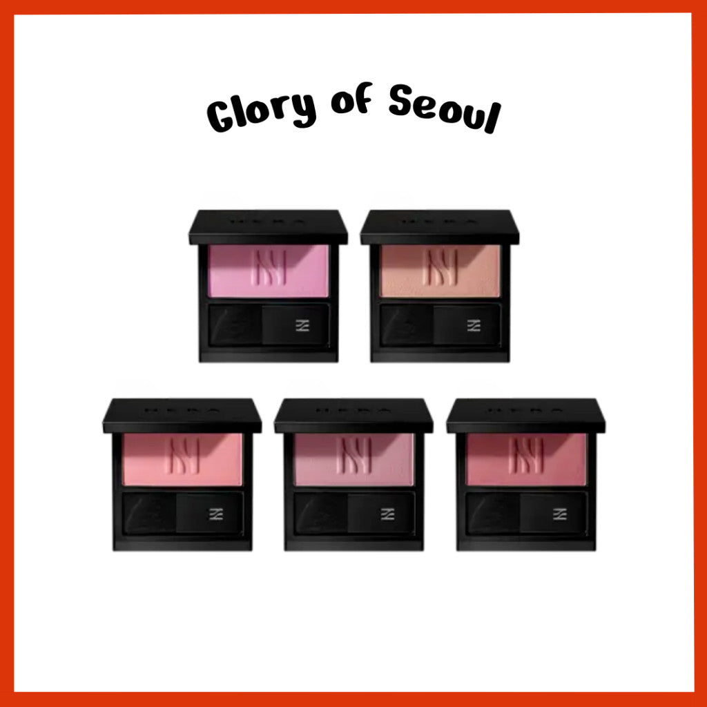 [NEW] HERA Blush 5.5g 5Colors