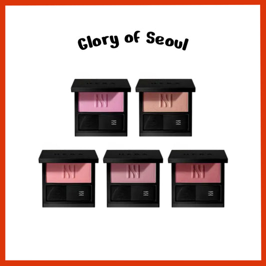 [NEW] HERA Blush 5.5g 5Colors