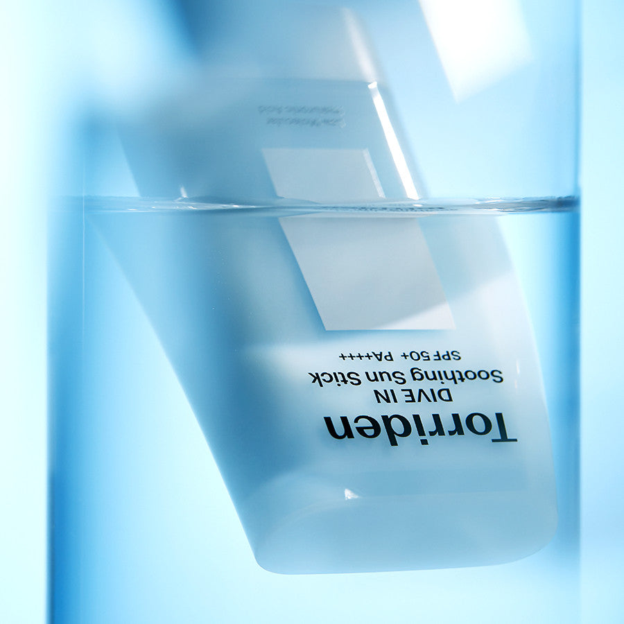 [New] TORRIDEN Dive In Soothing Sun Stick SPF50+ PA++++, 19g