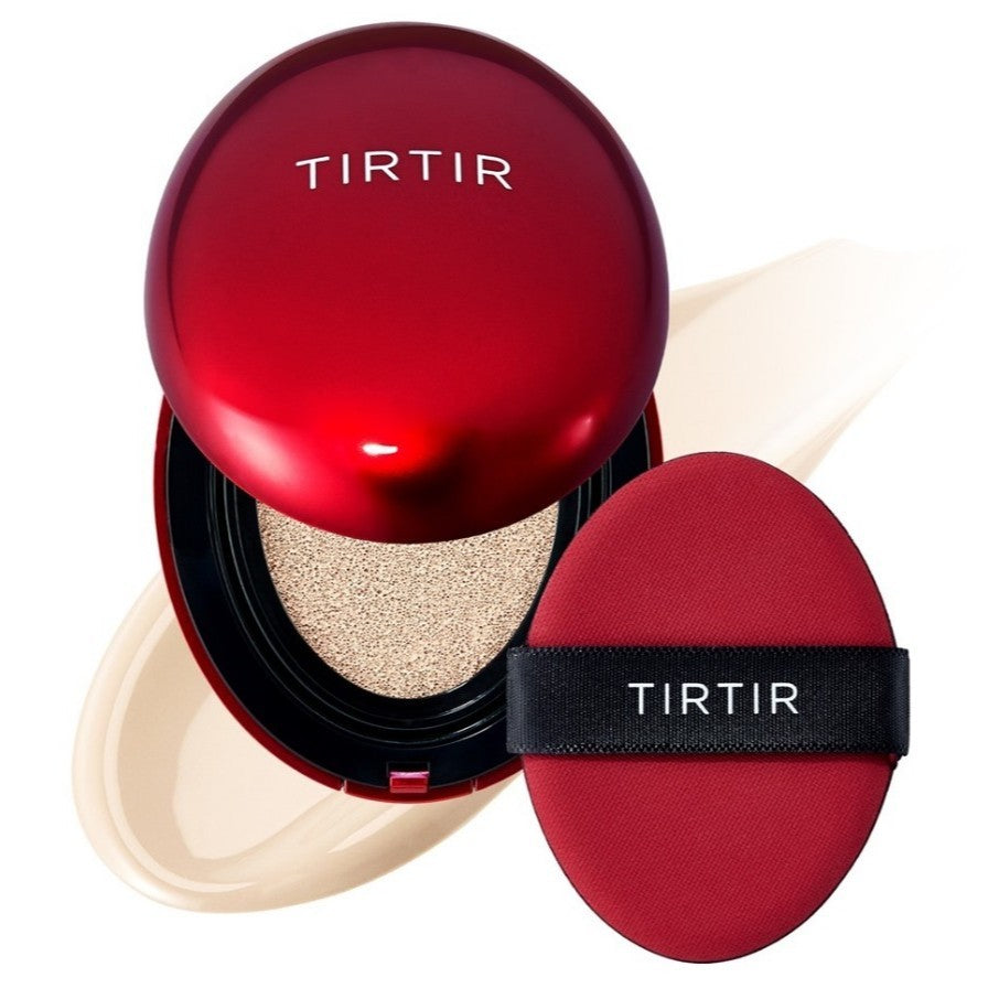 [MINI] TIRTIR Mask Fit Red Cushion Foundation Mini 4.5g (45 Shades)