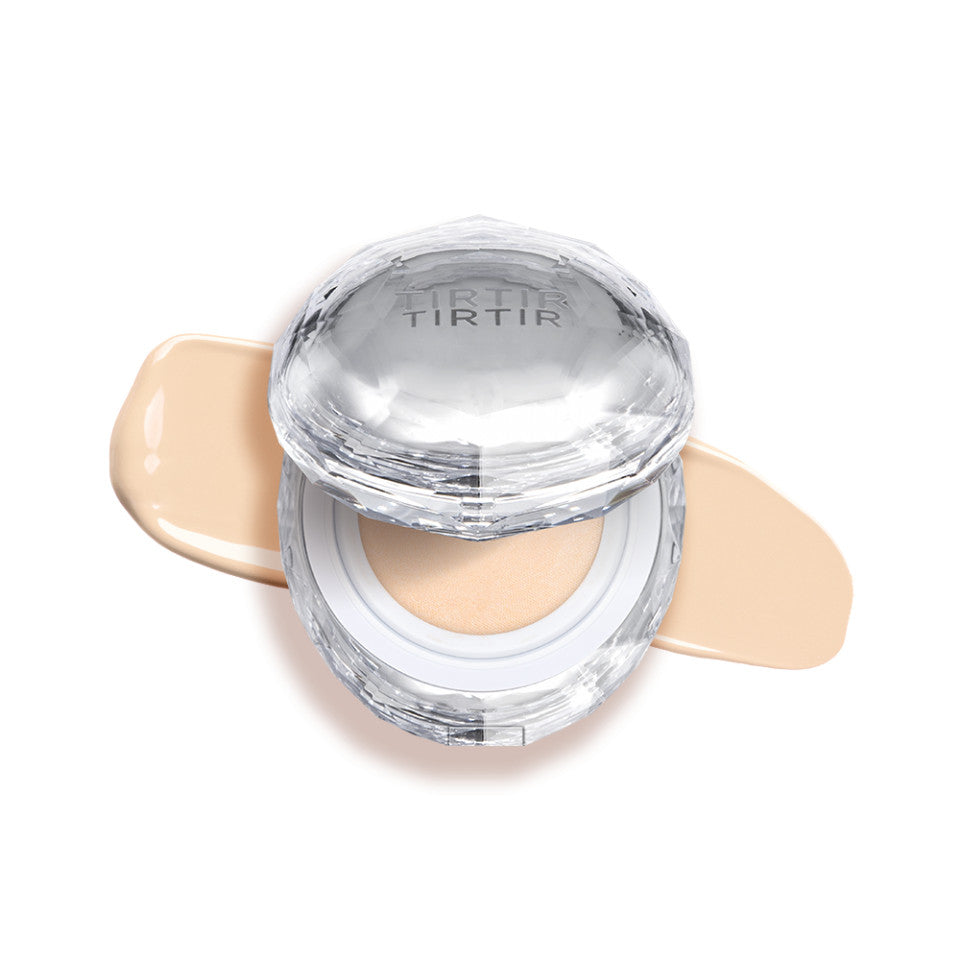 [MINI] TIRTIR Mask Fit Crystal Mesh Cushion Mini 5g (15 Shades)