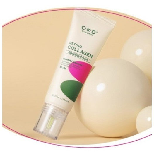 CKD Retino Collagen Small Molecule 300 Cream 40ml