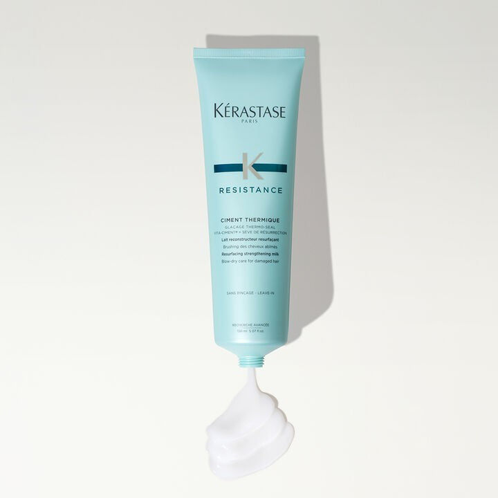 KERASTASE Ciment Thermique Heat Protecting Cream 50/150ml