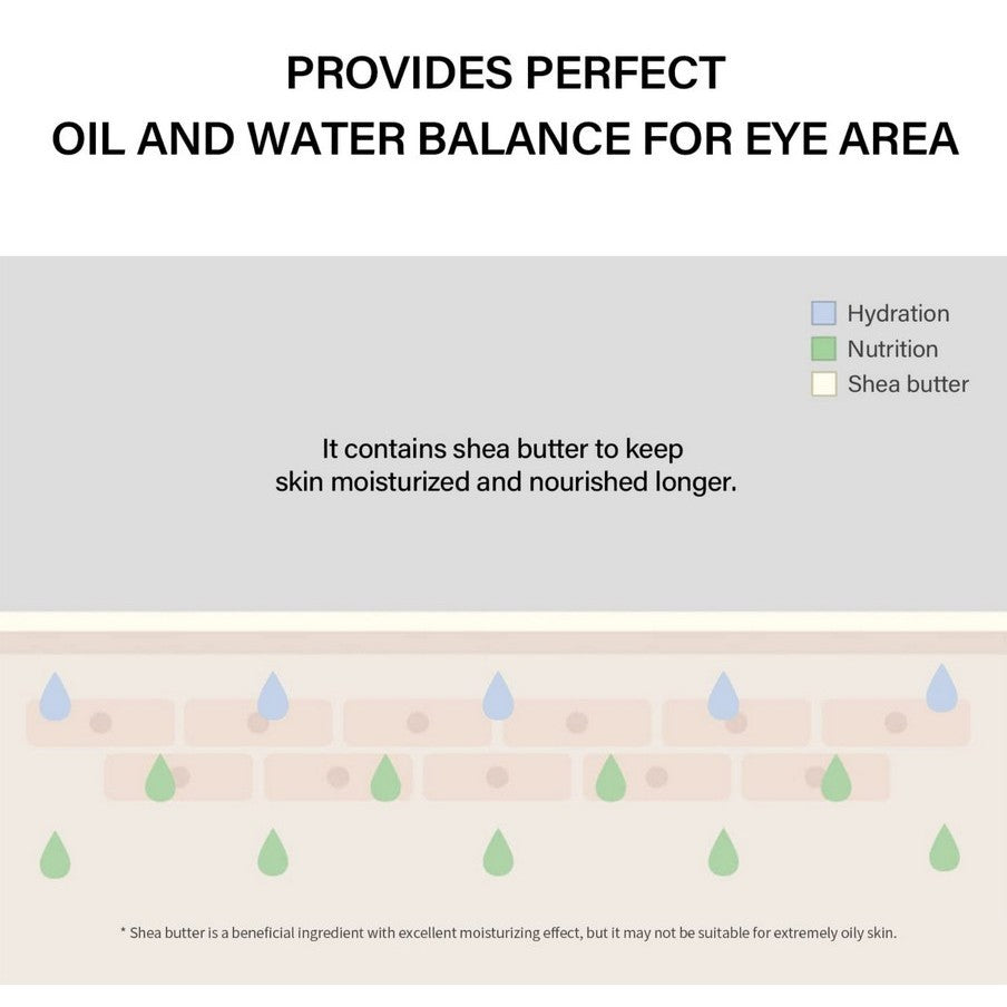 CELIMAX Real Noni Eye Cream 20ml