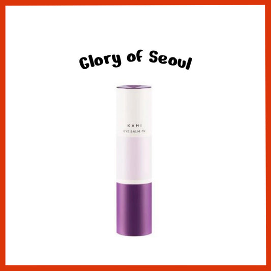 KAHI EYE BALM CV 9g (Product / Refill)