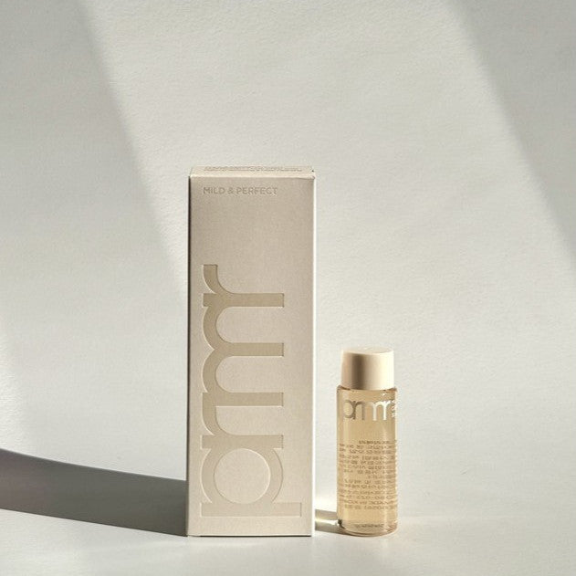 Primera Mild and Perfect Cleansing Oil to Foam 200ml / Miniature foam 30ml