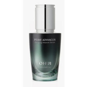 O HUI Prime Advancer De-Aging Ampoule Serum (20ml/50ml)