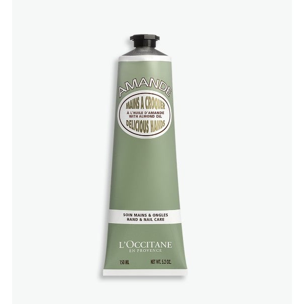 L'OCCITANE Hand Cream 150ml / 6 types