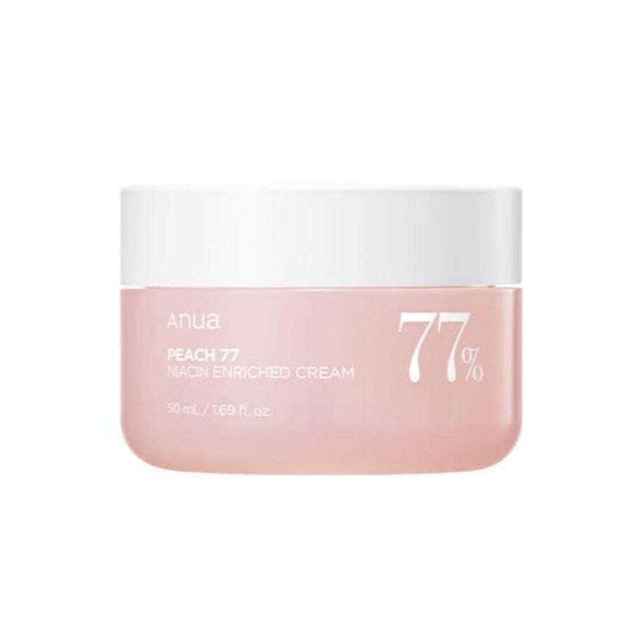 ANUA Peach 70% Niacinamide Collection