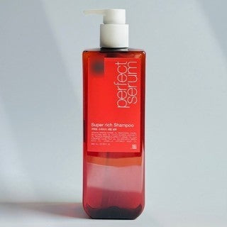 Mise en scène Perfect Serum Shampoo 680ml | Original / Styling / Super Rich