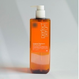 Mise en scène Perfect Serum Shampoo 680ml | Original / Styling / Super Rich