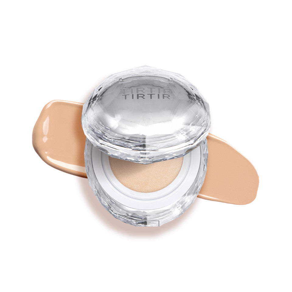 [MINI] TIRTIR Mask Fit Crystal Mesh Cushion Mini 5g (15 Shades)