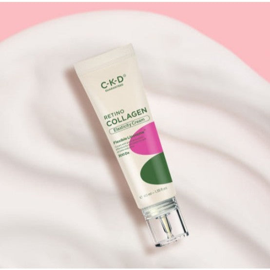 CKD Retino Collagen Small Molecule 300 Cream 40ml