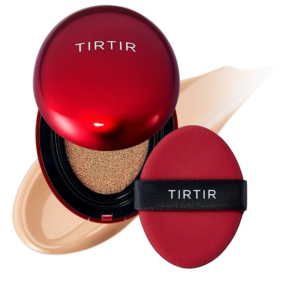 [MINI] TIRTIR Mask Fit Red Cushion Foundation Mini 4.5g (45 Shades)