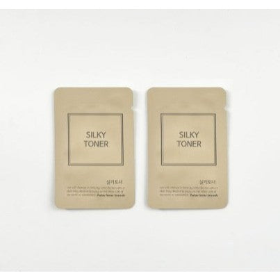 [SAMPLE] Foaming Cleanser, 5 pieces / 4 options