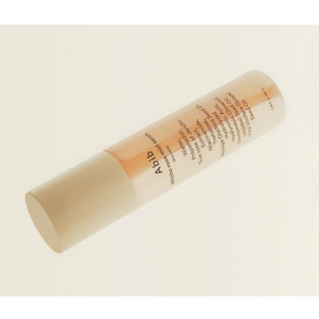 Abib Jericho Rose Mist Serum Glow Spray 100ml