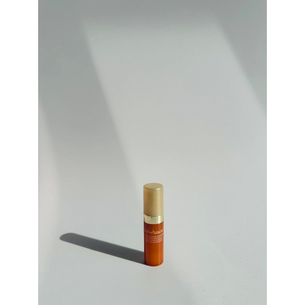 [KIT] Sulwhasoo Concentrated Ginseng Anti-Aging Kit (5 Items)