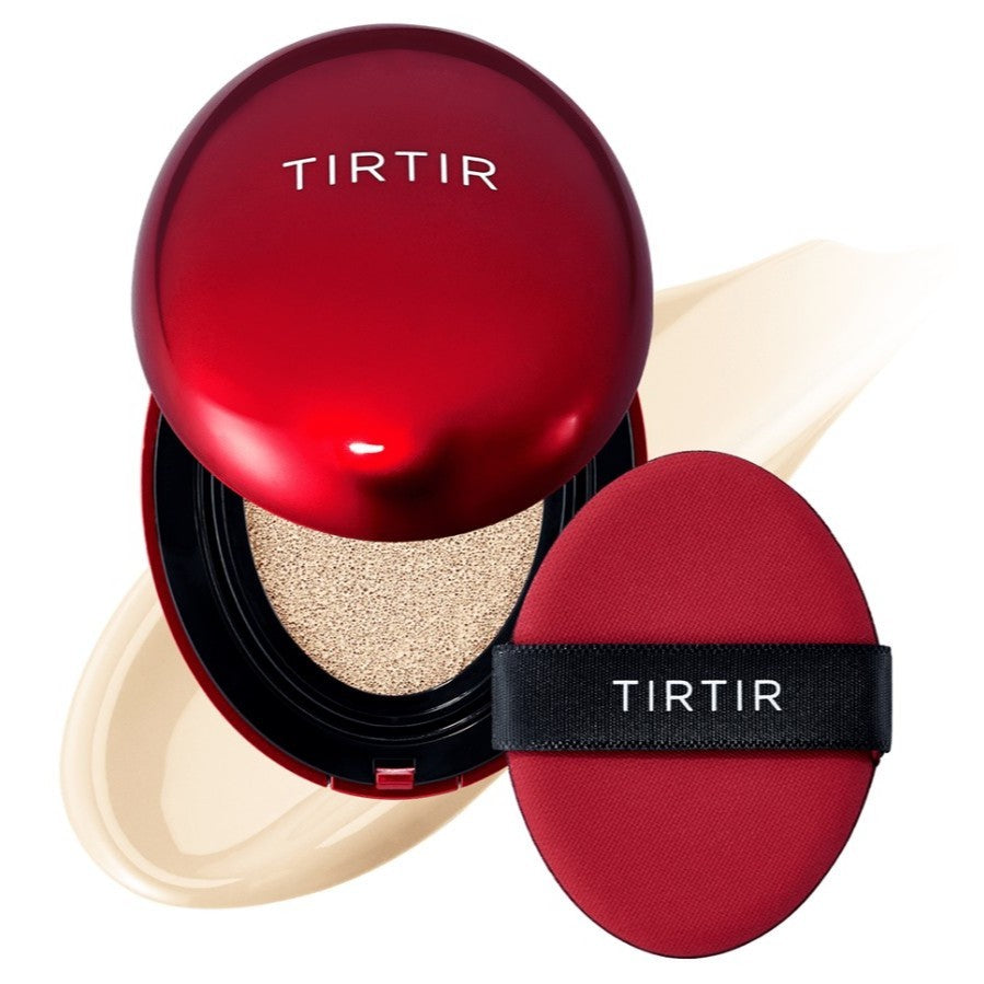 [MINI] TIRTIR Mask Fit Red Cushion Foundation Mini 4.5g (45 Shades)