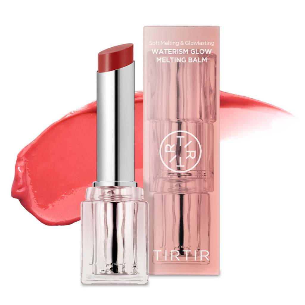 TIRTIR Waterism Glow Melting Balm 3.3g (9 Colors)