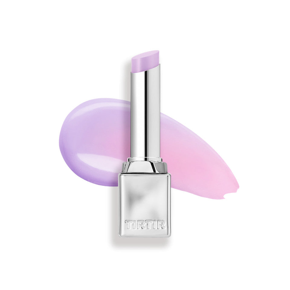 [NEW] TIRTIR Water Mellow Lip Balm 3.2g 4Colors