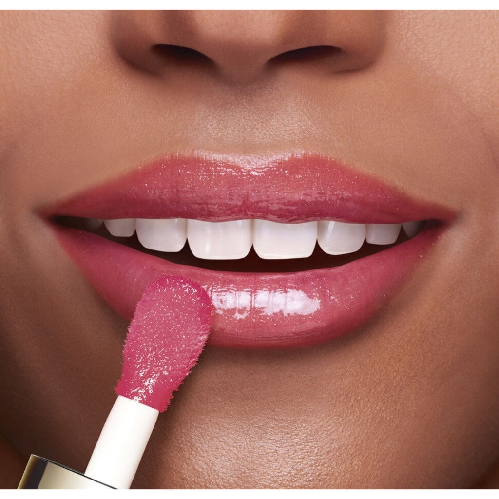 CLARINS Lip Comfort Oil, 7mL (7colors) | Soothes, Comforts, Hydrates and Protects Lips