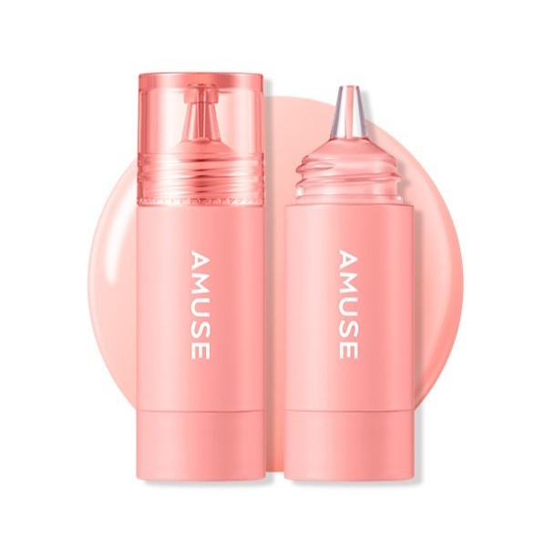 Amuse CHEECK TOK TOK, 5.5mL (8 Colors)