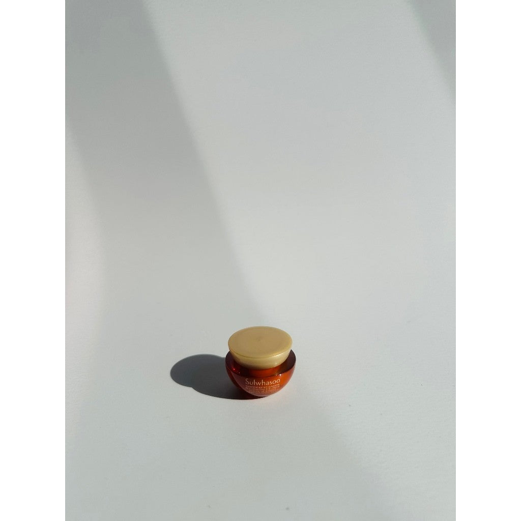 [KIT] Sulwhasoo Concentrated Ginseng Anti-Aging Kit (5 Items)