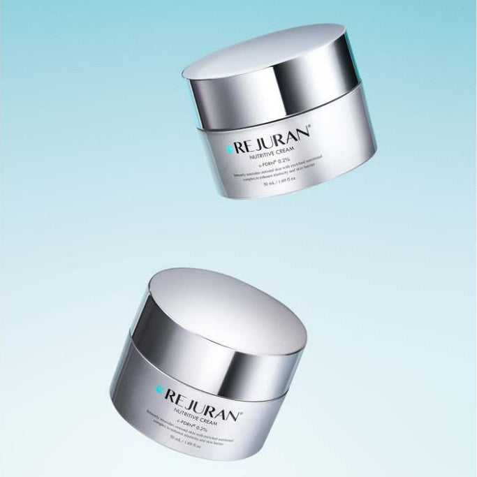 Crema Nutritiva REJURAN 50ml