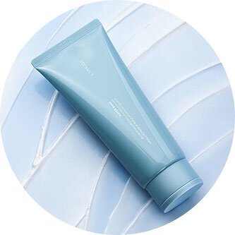 LANEIGE Water Bank Blue hyaluronic Cleansing Foam 150g
